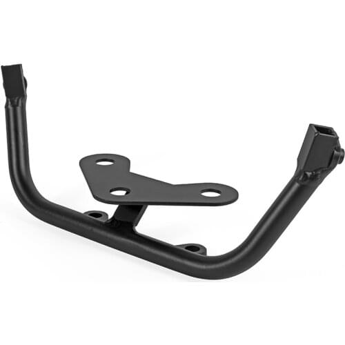 Motorcycle parts Racing Front Upper Stay Fairing Headlight Bracket for KAWASAKI ZX6R 2003 2004