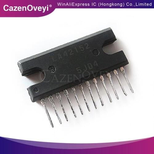 1pcs/lot LA42152N LA42152 SIP-12 In Stock