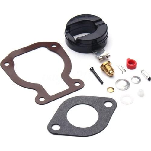 398453 Maintenance Modify Durable Boat Replacement Part Rebuild Carb Tool Metal Spare Carburetor Repair Kit For Johnson Evinrude