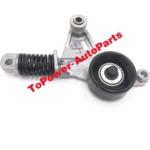 A/C Drive Belt Tensioner 16620-0H020 16620-28041 19187920 For 2006-2013 Toyotaa Camry Corolla Matrix RAV4 Solara Scionn xB 2.4L