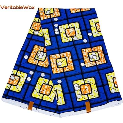 African Fabric Patchwork Sewing Dress Craft Christmas Patchwork fabric Print Fabrics for DIY Needlework Handmade tissue fp6375