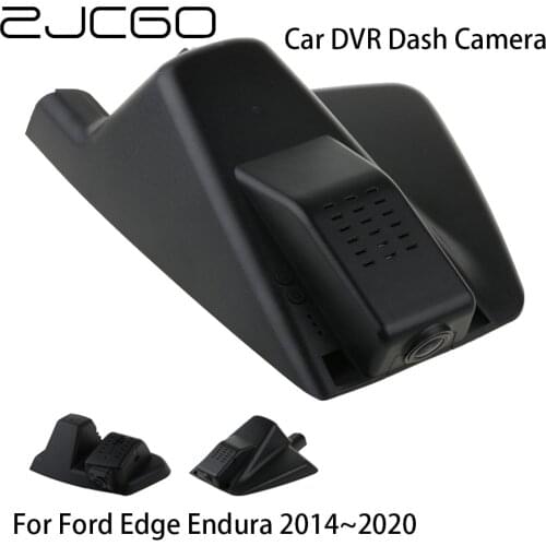 Car DVR Registrator Dash Cam Camera Wifi Digital Video Recorder for Ford Edge Endura 2014 2015 2016 2017 2018 2019 2020
