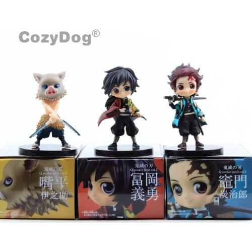CozyDog Game Figures And Sets