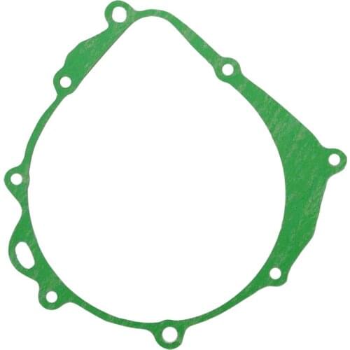 For SUZUKI DRZ400 2000-2013 Motorcycle ignition cover gasket