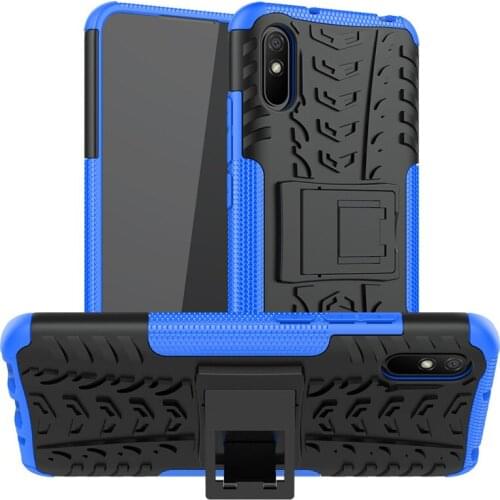 HIXANNY Phone Cases Xiaomi Redmi 8