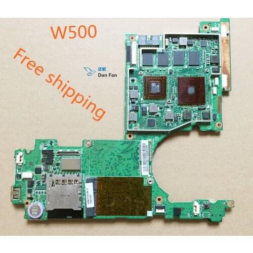 MBRHC0P001 For ACER Iconia Tab W500 Motherboard EAB00 08N1-0MQ4G00 Mainboard 100%tested fully work