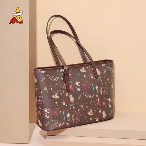 Mexican Bags For Mums