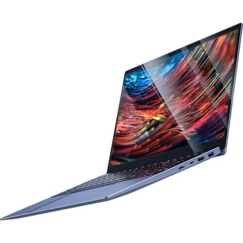 I5 I7 CPU Notebook Computer Office Laptop 1920*1080 8gb 15.6Inch With WIFI