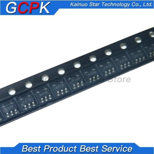 10PCS MCP6001T-I/OT SOT23-5 MCP6001T-I SOT23 MCP6001 SMD MCP6001T new original