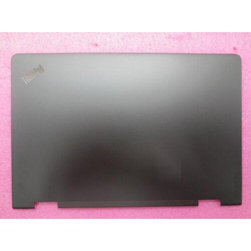 New For Lenovo Thinkpad S5 Yoga 15 Top LCD Back Cover 00JT307 AM16V000210