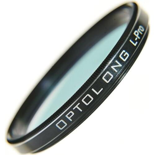 Optolong L-Pro 1.25" Astrophotography Nebula Sky Light Pollution Filters astrophotography