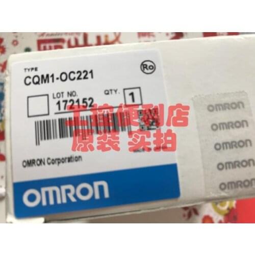 Original new plcm1-0c221 output unit CQM1-OC221 sold at a low price