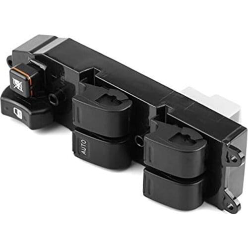 Front Left Electric Power Window Switch 84820AA011 For 1997-2001 Camry Corolla Avalon Electric