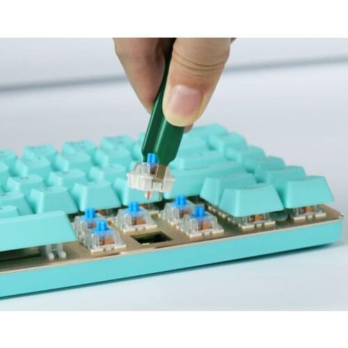 Switch Puller Mouse Micro Switch Remover Tool For Mechanical Keyboard Switches
