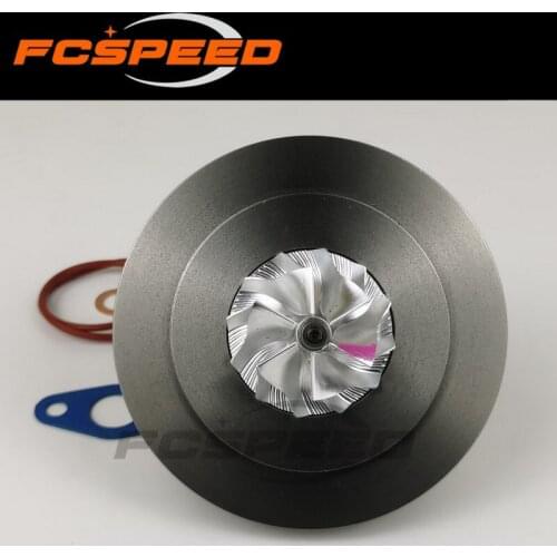 Turbine 16389700013 Turbo charger cartridge chra for Hyundai Sonata 9 Mistra Veloster Tucson KIA KX5 1.6T-GDI 175/177 HP