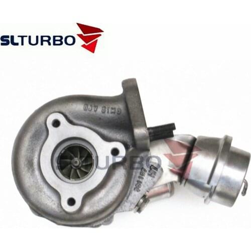 NEW Full Turbo 54359880015 54359700015 Turbolader for Opel Astra H / Corsa D 1.3 CDTI Z13DTH 90hp 66KW - Turbine 860081 9318183