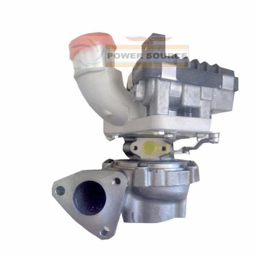 Turbo GTB1752VLK 780502 780502-5001S 28231-2F100 282312F100 Turbocharger For Hyundai Santa Fe 2.2 CRDi 197HP R2.2 145Kw 2.2L