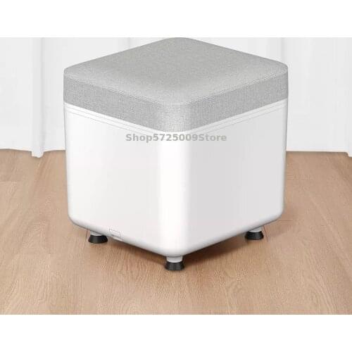 Intelligent Foot Bath Foot Basin Full Automatic Heating Constant Temperature Electric Massage Household Foot Soaking