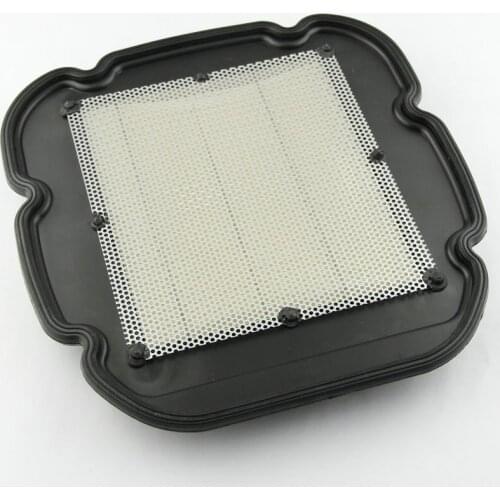 Air Filter Intake Air Cleaner Element For Kawasaki KLV 1000 A 2004 2005 2006 For Suzuki DL650 DL1000 V-Strom 2004 2005 2006-2012