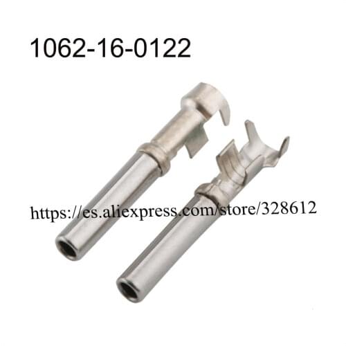 Terminal DJ224B-1.5A male Connector Terminal plug connectors jacket auto Plug socket female Connector Fuse box