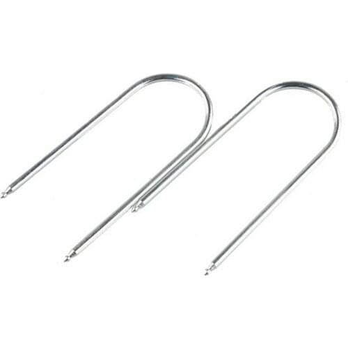 2Pcs Car Stereo Radio Removal Keys CD Changer Disassembly Tool Fit For Alfa Fiat Lancia Alfa Fiat Lancia