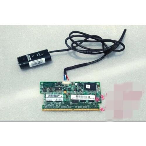 631679-B21 633542-001 1GB G8 P420 array card 1G cache module with battery