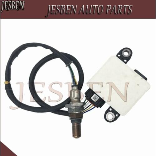 68171187AB Upstream NOx Sensor fit For Dodge Ram 1500 Pickup Classic 3.0L Diesel 2015-2019 NO# 68171187AA 68171187AC 68171187AD