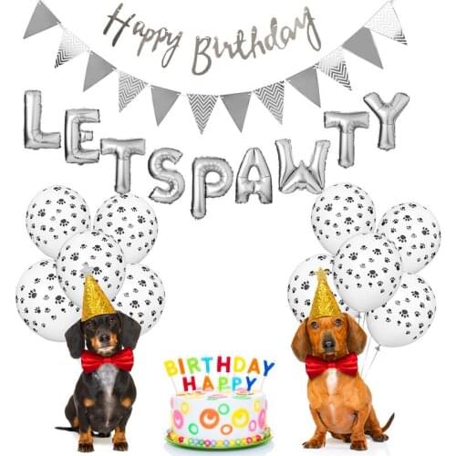 9pcs/set 16 Inch Happy Birthday Balloons Foil Letter Ballons Birthday Wedding Party Decoration Kids Toys Baby Shower Air Balloon