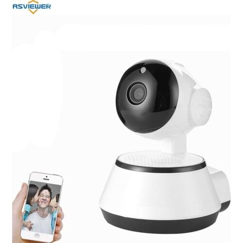 ASVIEWER Wireless CCTV Cameras