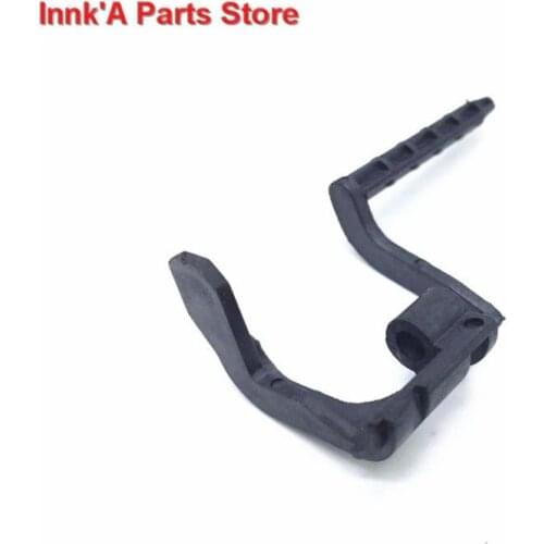 Free shipping Fuser cleaning web oil roller sensor D074-4303 for Ricoh Pro 8100 8120 8110 8200 8210 8220 web roller sensor