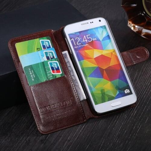 Flip Case For HTC Desire 620 526 516 610 616 700 816 820 T6 One E9 Plus A9S 10 Evo / Bolt M9 Cover Desire 12 Plus Cases