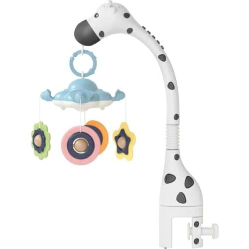 Infant Puzzle Toy Bed/Stroller Hanging Accessories Suitable for Newborn Babies Infant Bed Around Hanging Supplies