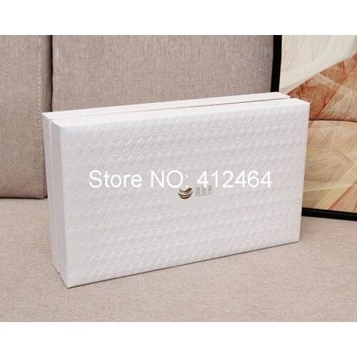Hot Selling custom electronic packaging gift boxes with magnet ( GF-139)
