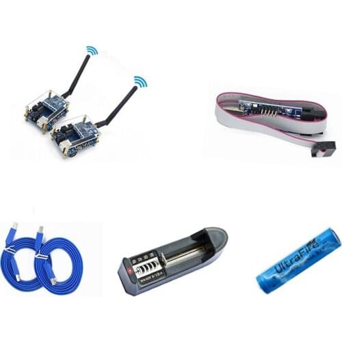 ZigBee Development Board Kit