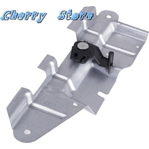 NEW 1J5 827 567 A Rear Trunk Latch Bootlid Bracket Actuator For VW Bora Jetta MK4 Sedan 1J5 827 425 C 1J5827567A 1J5 827 424 F