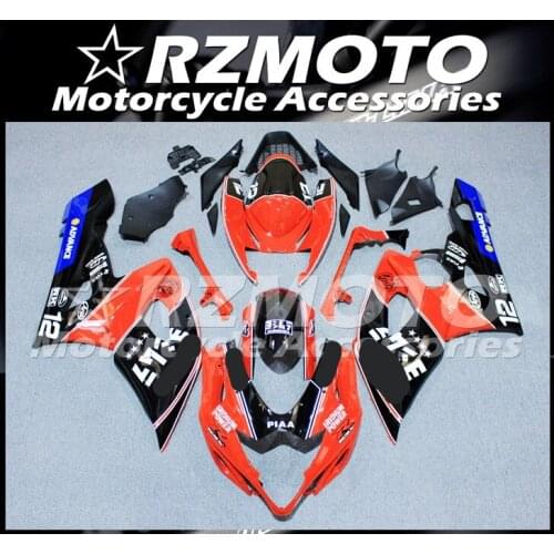 New ABS Motorcycle fairing kit For SUZUKI GSXR1000 K5 2005-06 year Bodywork Injection mold Store No.1059