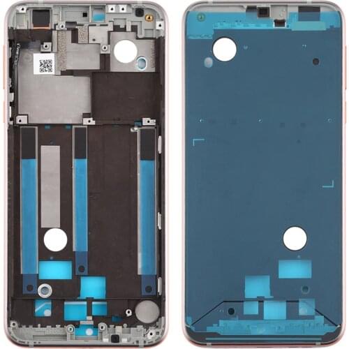 Front Housing LCD Frame Bezel Plate for Nokia 7.1 TA-1100 TA-1096 TA-1095 TA-1085 TA-1097