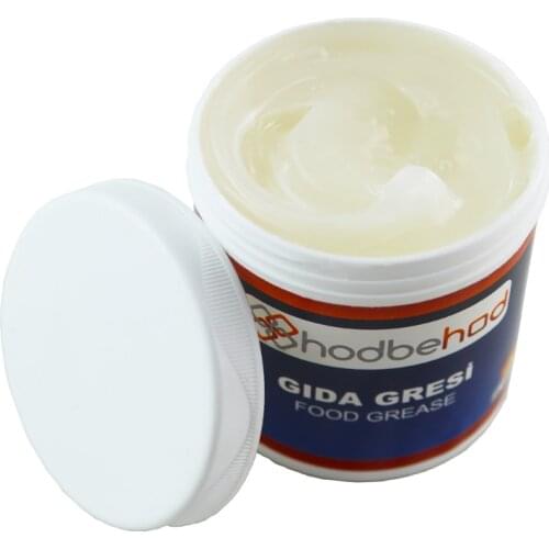 100 GR Food Grease Lubricant Oil Food Grade Machinery Grease For Industrial and Stand Mixer Universally Compatible Multi Use