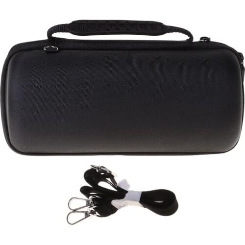 Suitable For -Bose Soundlink Revolve+ Large Bucket Second-Generation Wireless Speaker Storage Bag Protective Cover