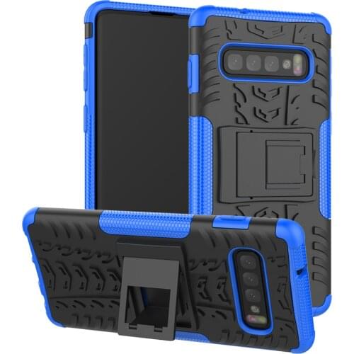 RUIKESUO Samsung Galaxy S10 Phone Cases
