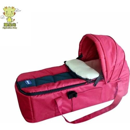 0-10m Cotton Portable Baby Sling Baby Portable Bed Out Portable 360 Baby Carrier Sling Bag Basket Out Bed In Car Portable Bed