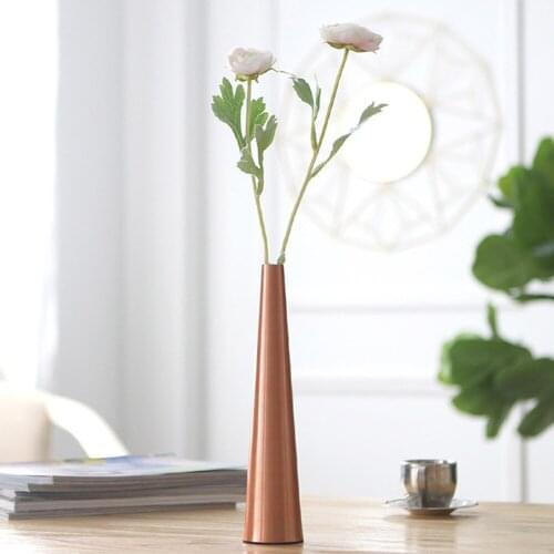 Металлические вазы для цветов Storeazz China At AliExpress