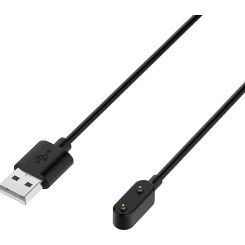 USB Charging Cable For -Hua-wei Watch Fit / Children Watch 4X Magnetic Charger For Honor Watch ES / Band 6 Charging Cable