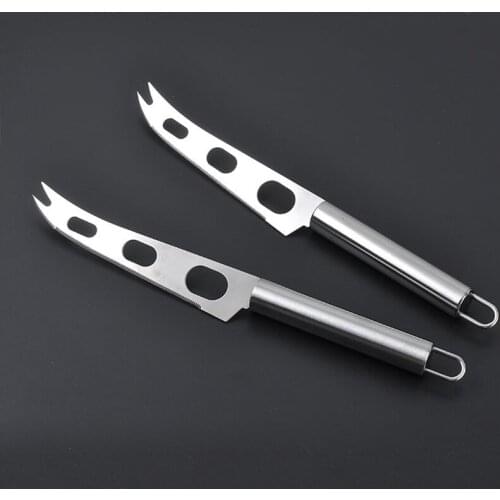 XieCaoYX Cheese Knives