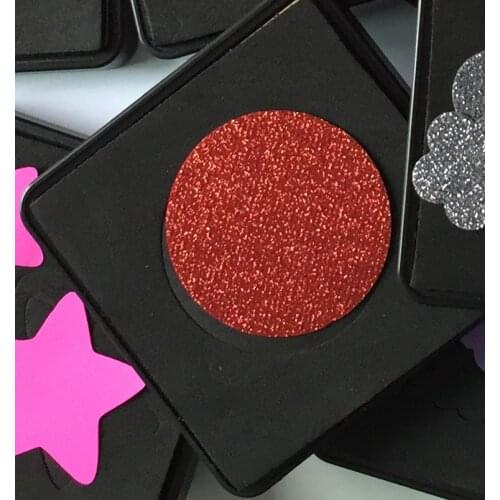 2inch circle shape scrapbooking die felt/fabric cutting 15.8mm thick