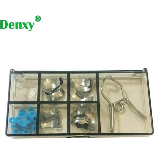 Denxy 1pc Dental Tool Pliers Shelf Clear Acrylic Stand Holder Instrument Rack For Orthodontic Cut Off Pliers Forceps Scissors