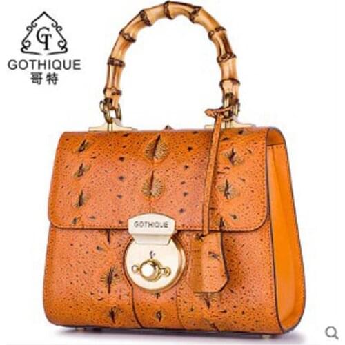 ABQP Women's Bags With A Lock