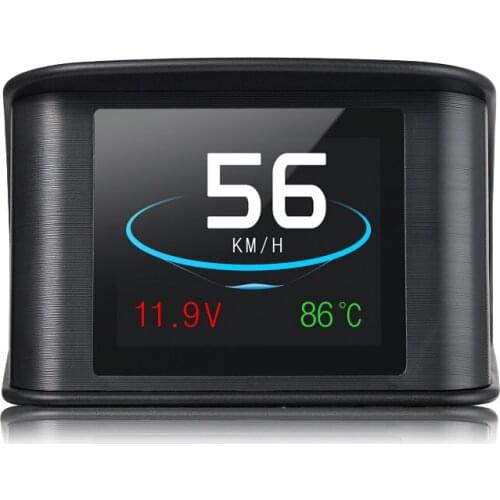 Windshield Projectors ActiSafety China