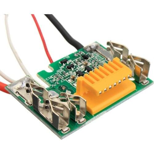 18V Battery Chip PCB Board Replacement for Makita BL1830 BL1840 BL1850 LXT400 JDH88
