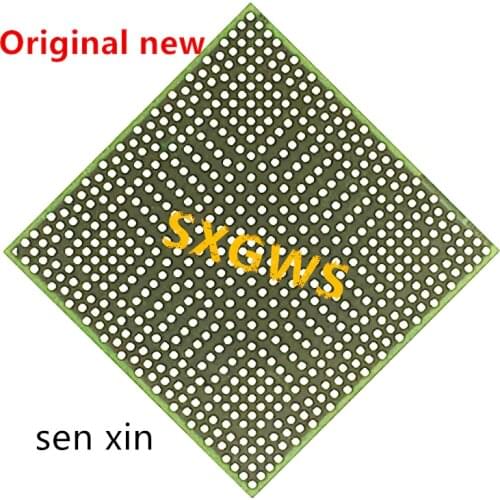 Free Shipping 1pcs 100% brand new 216-0774207 216 0774207 GPU BGA chips with balls